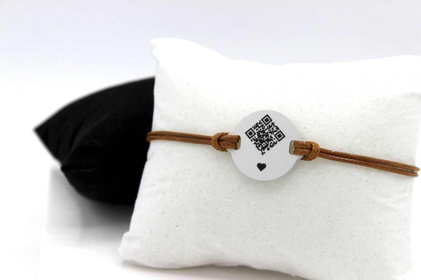 Qoeur. Bracelet médical d'urgence. Interchangeable - Toscane. - Qoeur.fr