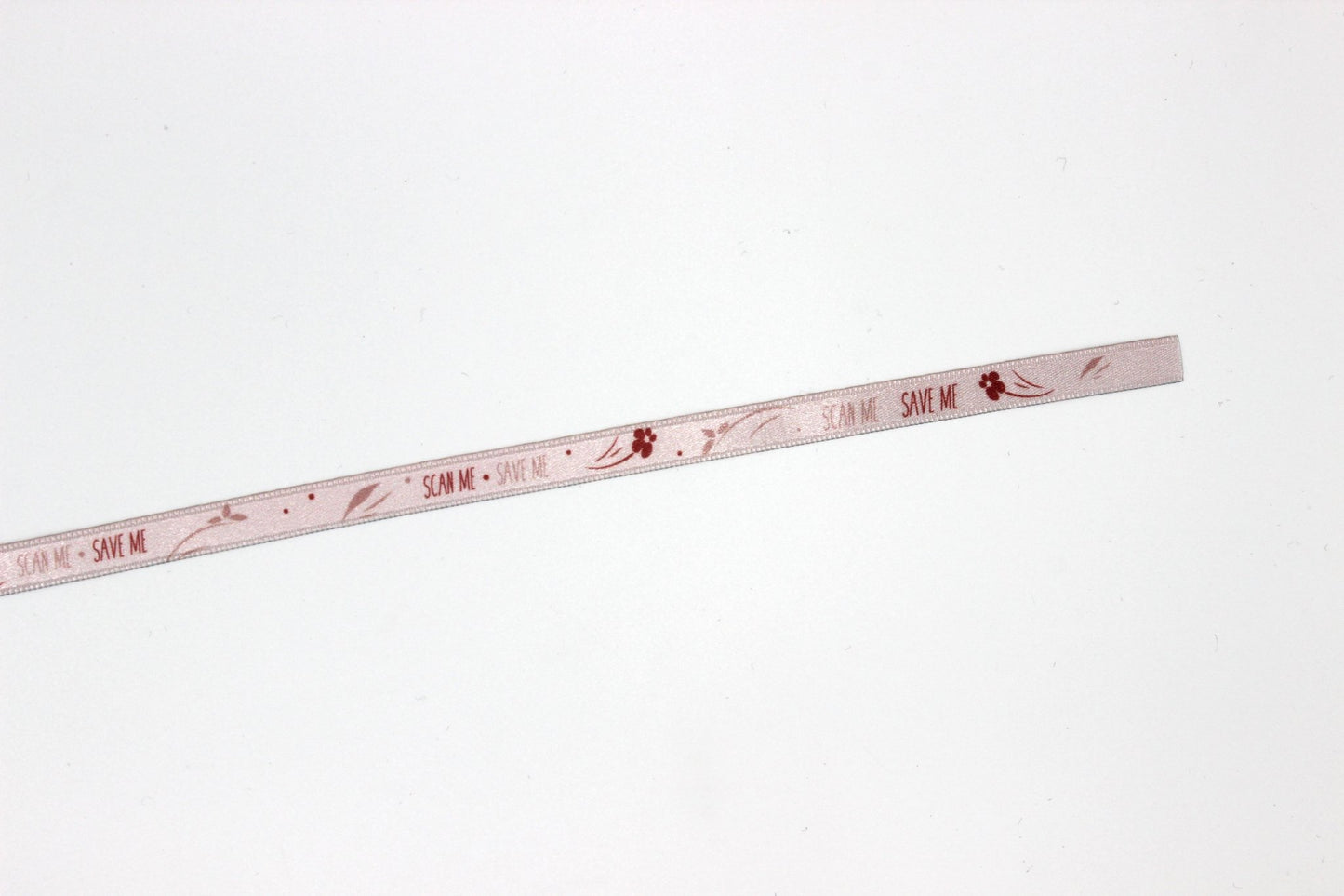 Qoeur. Bracelet médical d'urgence. SOS - Floral. - Qoeur.fr