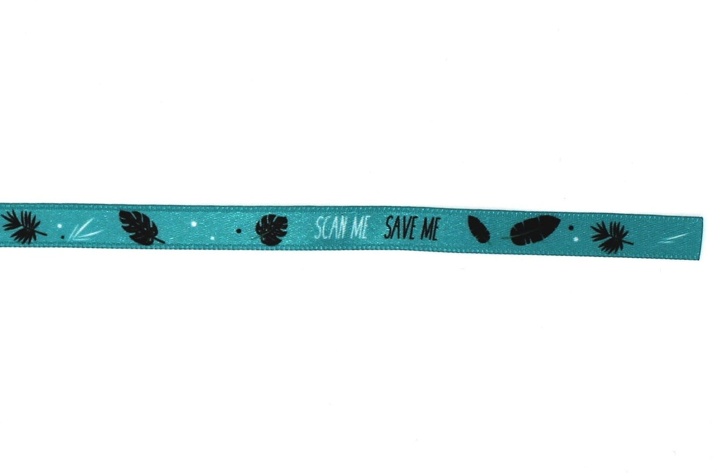 Qoeur. Bracelet médical d'urgence. SOS - Jungle. - Qoeur.fr