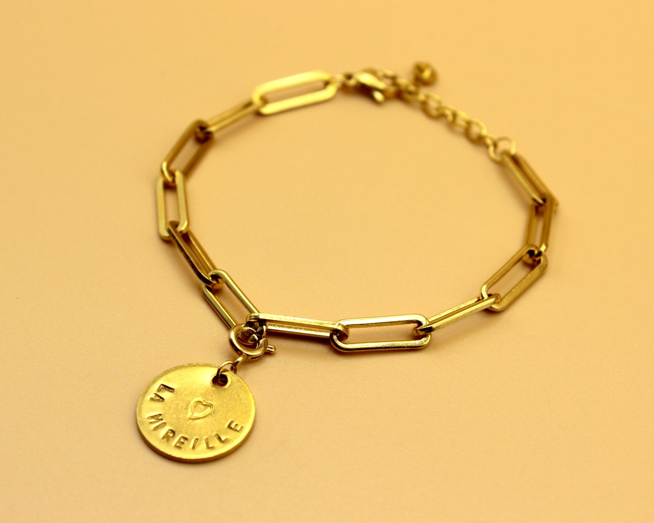 Qœur chez vous. Bracelets collection charms. - Qoeur.fr